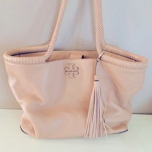 Tory Burch large tote